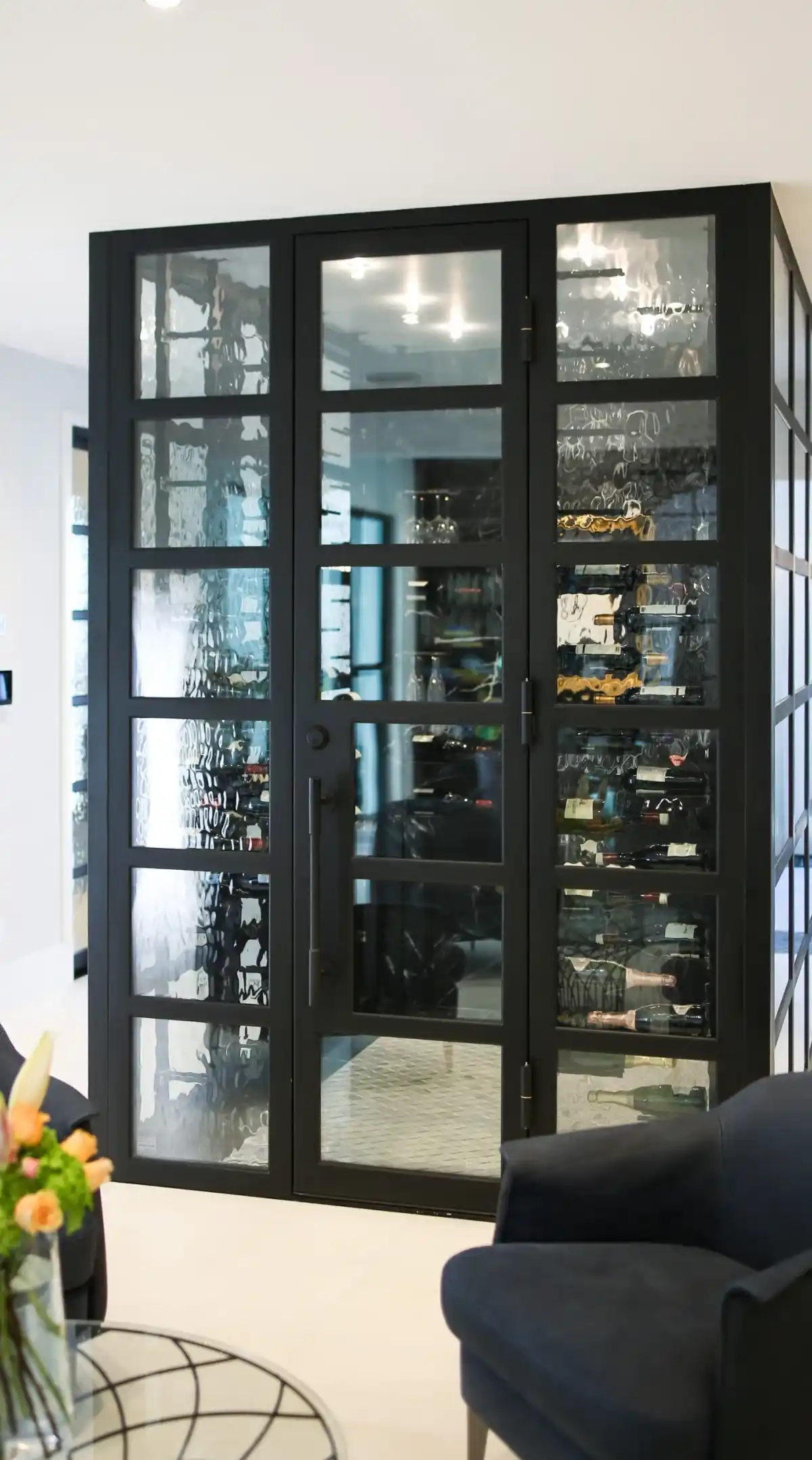 Steel Interior Doors - Steel Doors Austin